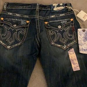 Men’s MEK Jeans brand new with tags size 34x34